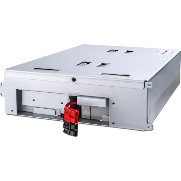 Cyberpower UPS Battery, CyberPower UPS Systems OR1500LCDRTXL2U, 12V DC, 7 Ah, Pre-Assembled - RB1270X4B