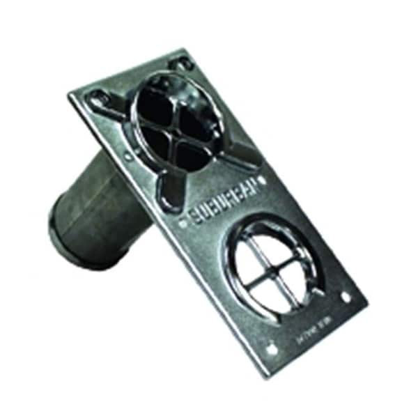 Suburban Mfg SUBURBAN MFG 260573 Furnace Vent - S6U-260573