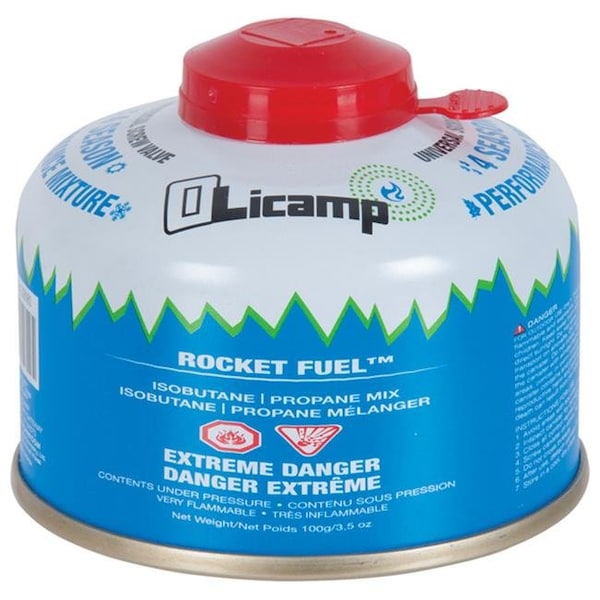 Olicamp Olicamp 328064 Rocket Fuel; 450 g - 15.8 oz - 328064