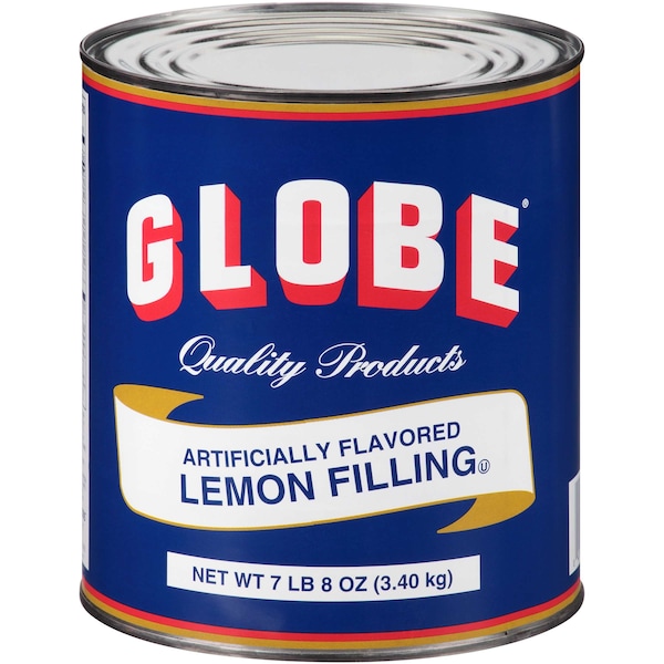 Globo de Relleno de Limón Duncan Hines de 116 oz., paquete de 6 - 4111478316
