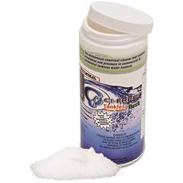 Rectorseal 1.2 lbs Calci-Free Tankless Water Heater Flush - RE299922