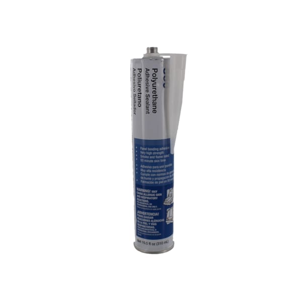 Alliance SEALANT 3M-560 10 OZ TUBE PKG - 200996P