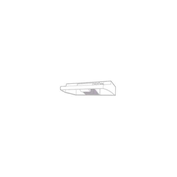 Air King Air King Advantage AV AV1308 Range Hood, 30 in W, 12 in D, 6 in H, Steel - AV1308