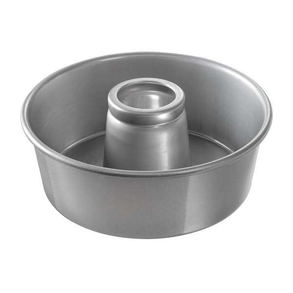 Chicago Metallic Angel Food/Tube Cake Pan, Glazed, 10 - 46565