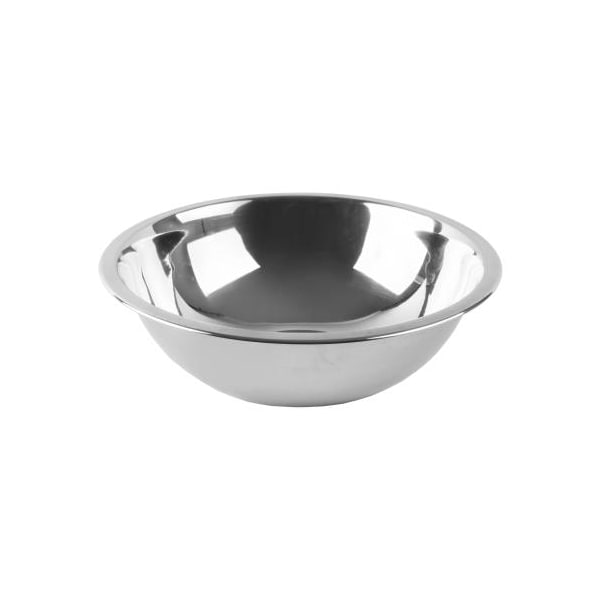 American Metalcraft 5 qt Stainless Steel Mixing Bowl - SSB500