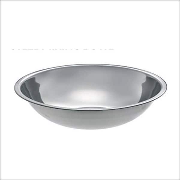 Star Dist Star Dist 2035 20 qt. Stainless Steel Mixing Bowl - 2035