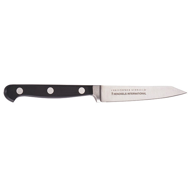 J.A. Henckels International Paring Knife, C Kimball Edition, 4" - 30170-101