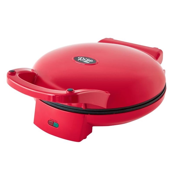 Rise By Dash 16 in. L X 12 in. W Metal Nonstick Surface Electric Griddles - RDUS120GBRR02