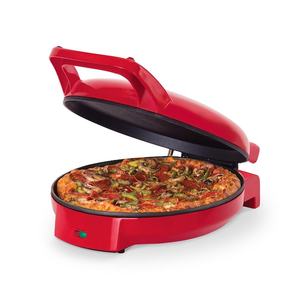 Rise By Dash 16 in. L X 12 in. W Metal Nonstick Surface Electric Griddles - RDUS120GBRR02