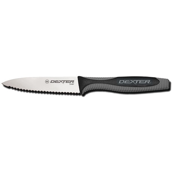 Dexter Russell Scalloped Parer 35 In - 29483