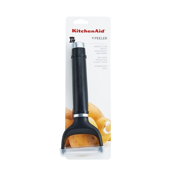Lifetime PEELER SS BLACK 7""L 1PK - KE145OHOBA