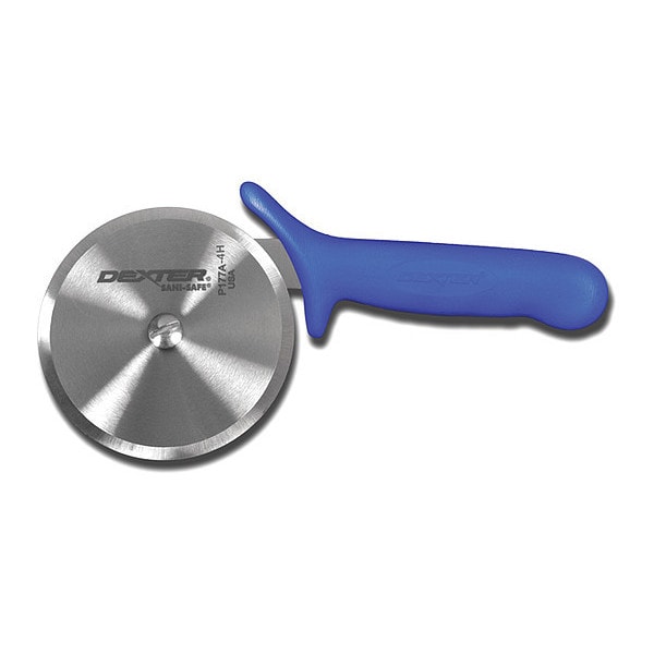 Dexter Russell Pizza Cutter, High Heat Handle 4 In - 18023H
