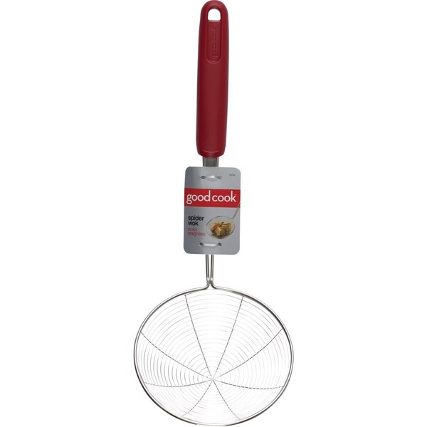 Goodcook 5.3 In. Spider Wok Strainer - 25744