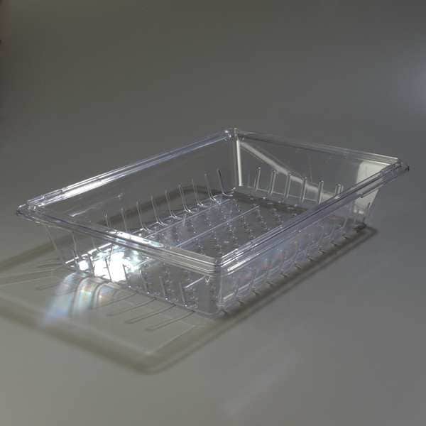 Carlisle Foodservice StorPlus Colander, PK6 - 1062807