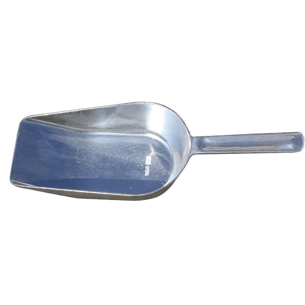 Harold Import Co Scoop Aluminum 265 Mm - 30265