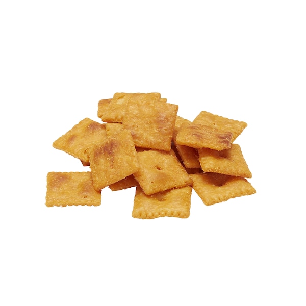 Cheez-It Cheez-It Bolsa con cierre recerrable de galletas Cheddar Jack 7 oz., Paquete de 6 - 2410020417