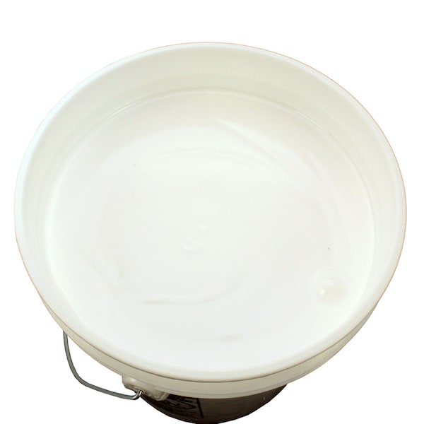 Crema de malvavisco Kraft en contenedor de 17 libras - 00600699002721