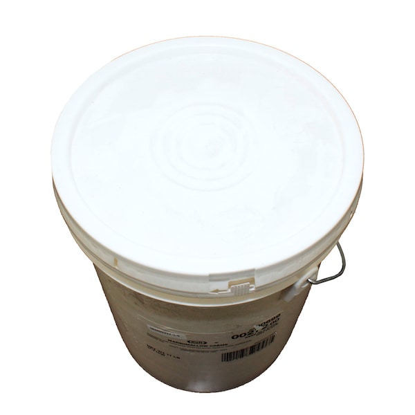 Crema de malvavisco Kraft en contenedor de 17 libras - 00600699002721