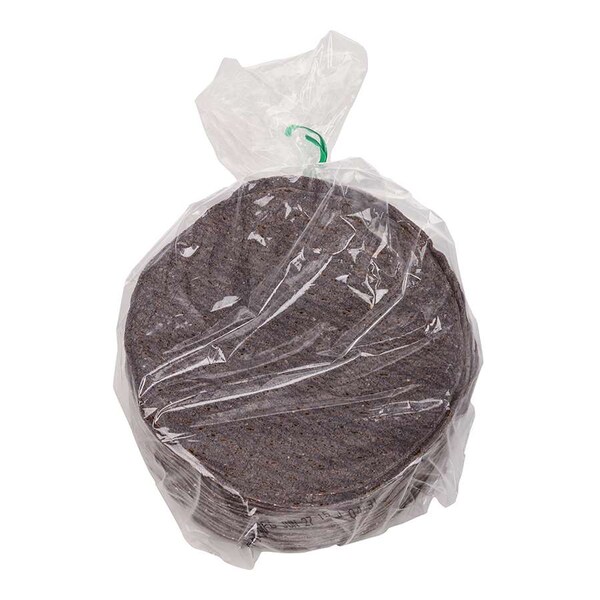 Mission Foods Tortillas de Maíz Azul de 6" de Mission Foods, PK720 - 10612