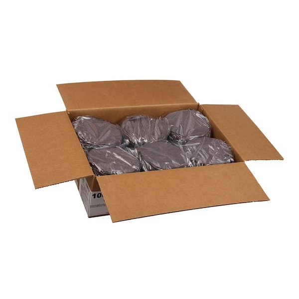 Mission Foods Tortillas de Maíz Azul de 6" de Mission Foods, PK720 - 10612