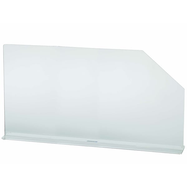 Bowman Dispensers Physical Barrier - Cutaway - XLarge - PB011-0811
