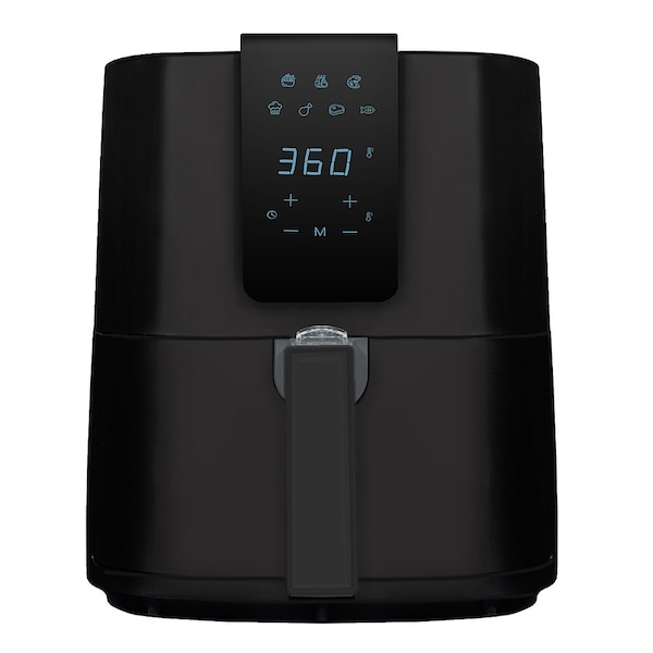 Ember Emerald 52L Digital  Air Fryer - SM-AIR-1804-5.0