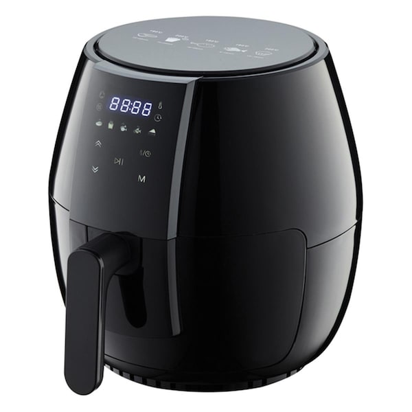 National 4.0 qt. Digital Air Fryer - NA-3003AF