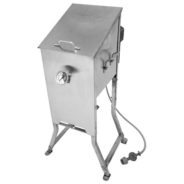 Bayou Classic Fryer, 4 gal Capacity - 700-701