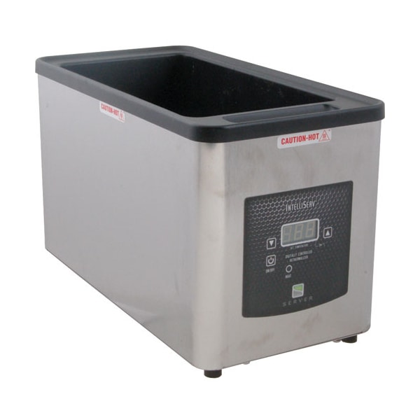Server Warmer, Food (Is-1/3 Pan) For  Products - Part# Ser86090 - SER86090