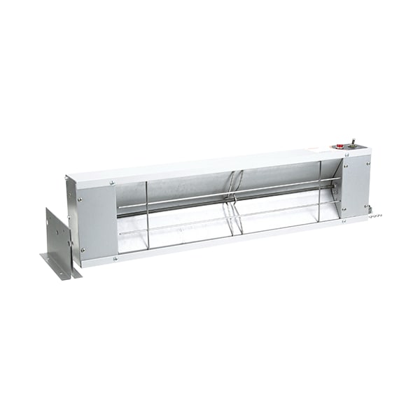 Nemco Heater, Food - 120V 500W - L-640