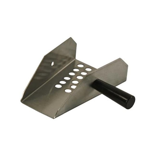 Procooker Small Stainless Steel Speed Popcorn Scoop - PR457629