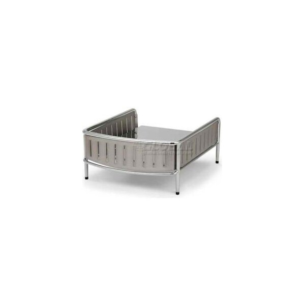 Vollrath Co VollrathÂ Induction Buffet Station, , Natural, 19-3/4" X 17-1/4" X 7-1/2" - 4667680