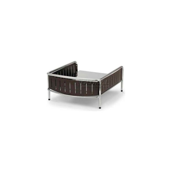 Vollrath Co VollrathÂ Induction Buffet Station, , Black, 19-3/4" X 17-1/4" X 7-1/2" - 4667675