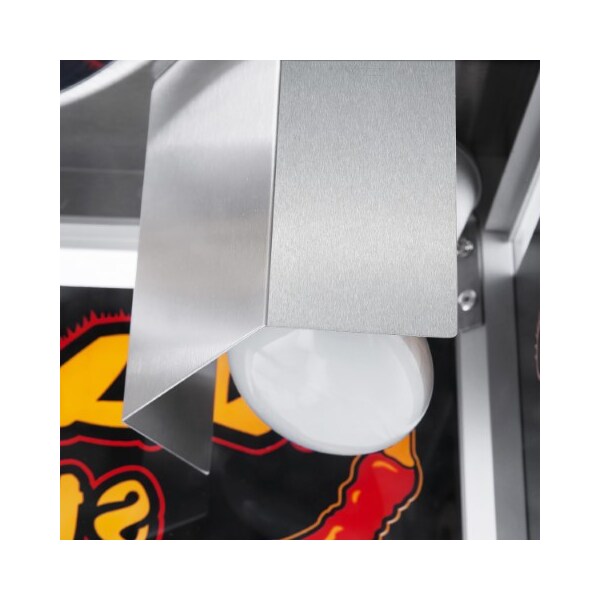 Great Northern Popcorn Great Northern Popcorn Nacho Chip Warmer Machine, Drop Down Tray Dispenser and Merchandiser - 572337YXJ