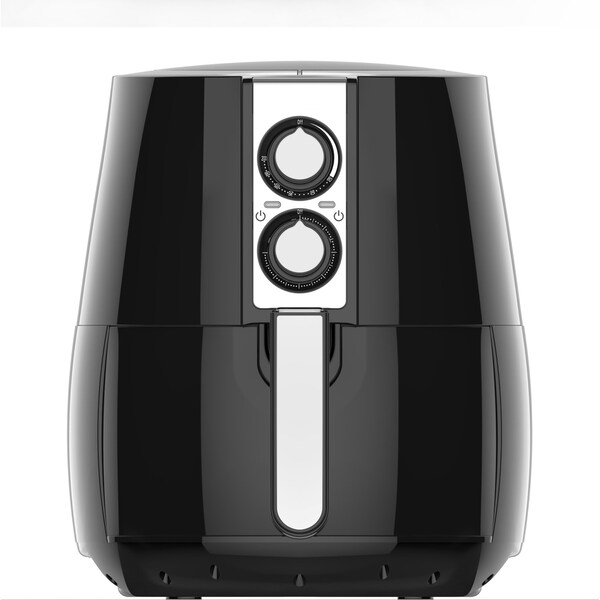 Premium Levella 4.2 Quart Air Fryer with Rapid Hot Air Circulating System - PAF400