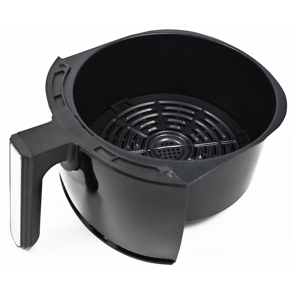Premium Levella 4.2 Quart Air Fryer with Rapid Hot Air Circulating System - PAF400