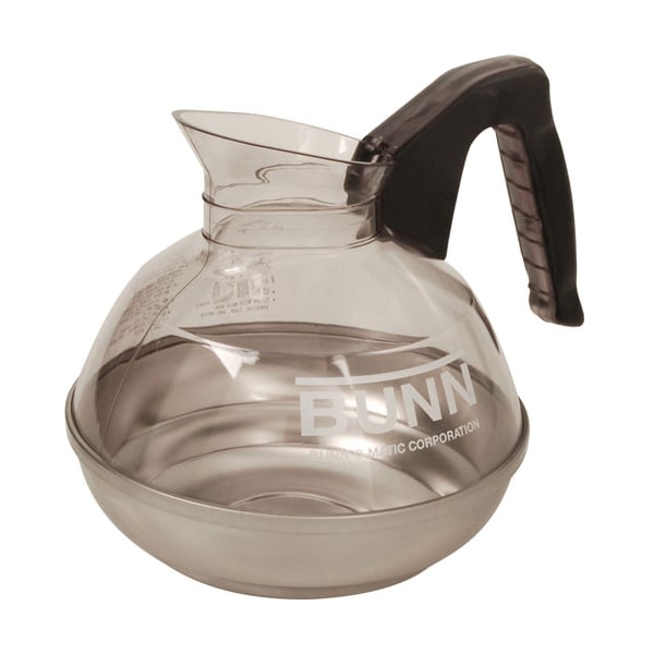 Bunn Decanter, Coffee(Regular) For Bunn - Part# Bu6100-0124 - BU6100-0124