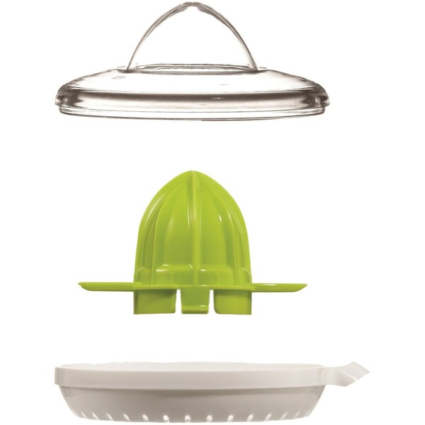 Brentwood Appliances Electric 24oz. Citrus Juicer - J-15
