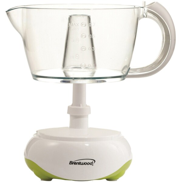 Brentwood Appliances Electric 24oz. Citrus Juicer - J-15
