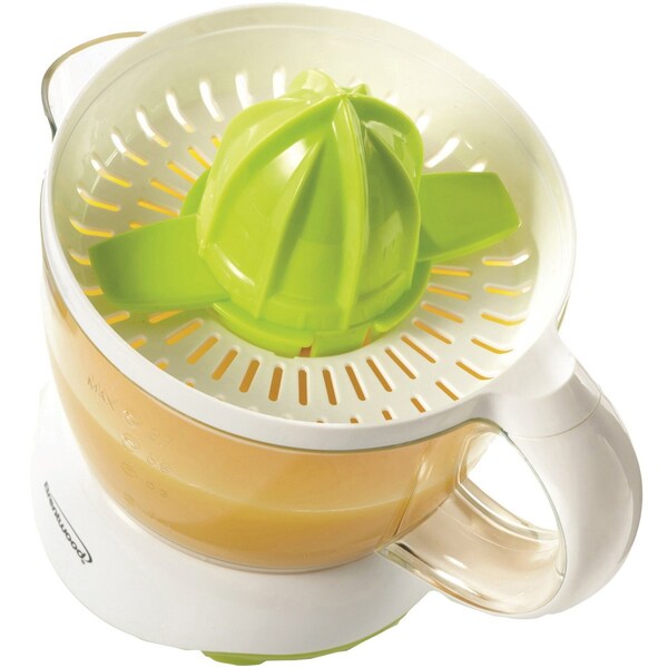 Brentwood Appliances Electric 24oz. Citrus Juicer - J-15