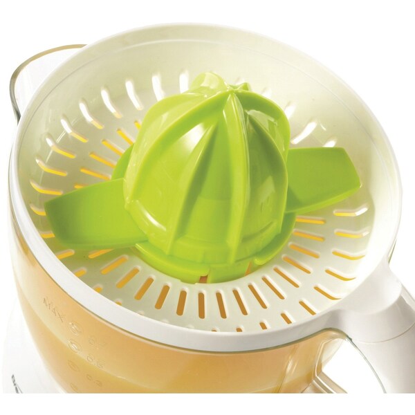 Brentwood Appliances Electric 24oz. Citrus Juicer - J-15