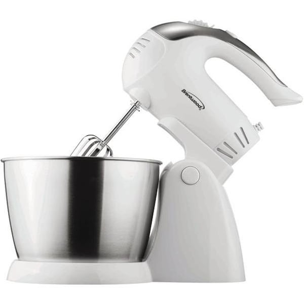 Cookhouse 5-speed Stand Mixer With Bowl - CO444138