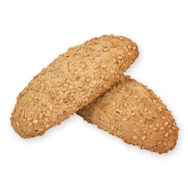 Galletas United Galletas United Biscotti de sésamo 6 libras - 80060