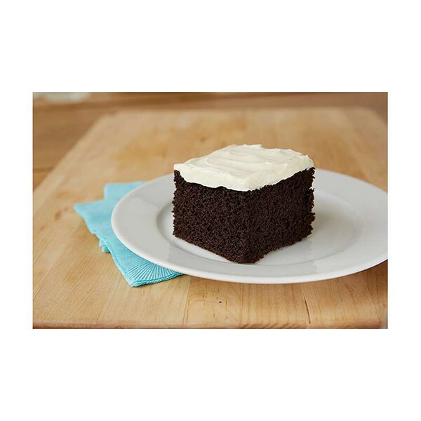 Mezcla para pastel Pillsbury Bakers' Plus Devil's Food 50lbs - 18000-39281