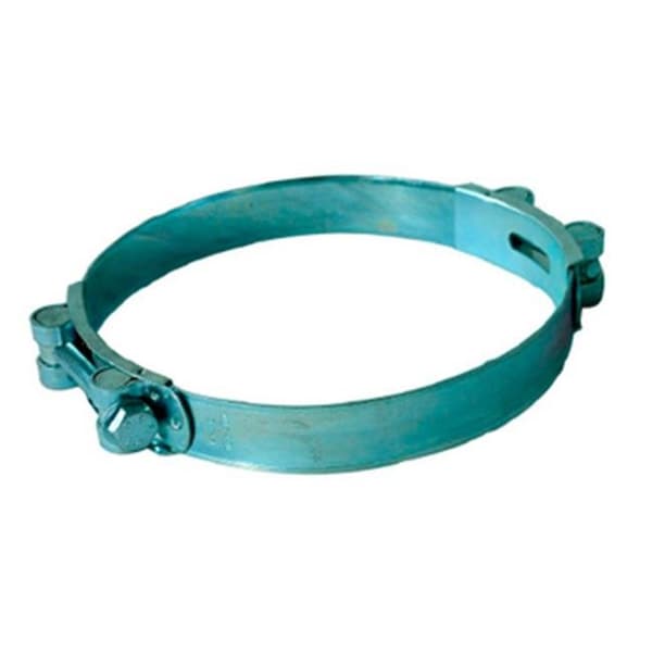 Midland Industries Midland Industries M10DC-325 325-350 M10 325-350 M10 Maxi Clamp Series Double Bolt - M10DC-325