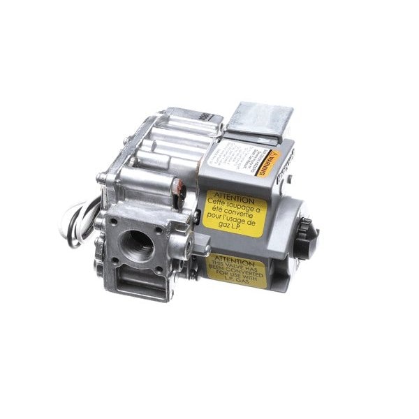 Crown Steam Valve, Gas Lp Bglt-40 - 5188-2