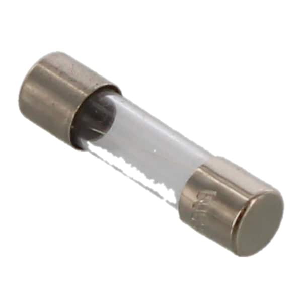 Alliance FUSE 3A FAST 5X20MM 1.5KA - F350115