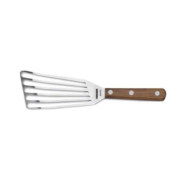 Victorinox 3 in x 6 in Slotted Fish Turner - 7.6259.10