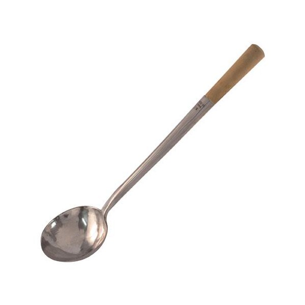 Town Food Service 16 1/2 in Wok Ladle - 34942