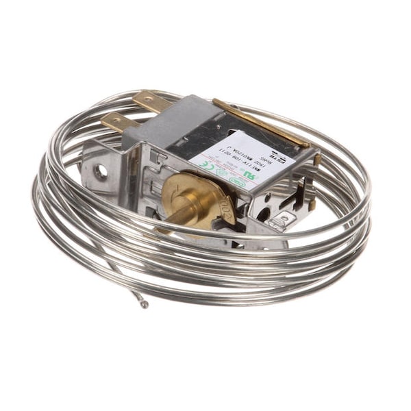 Federal Industries 1/4D Shaft 13F.In- Thermostat - 32-15495